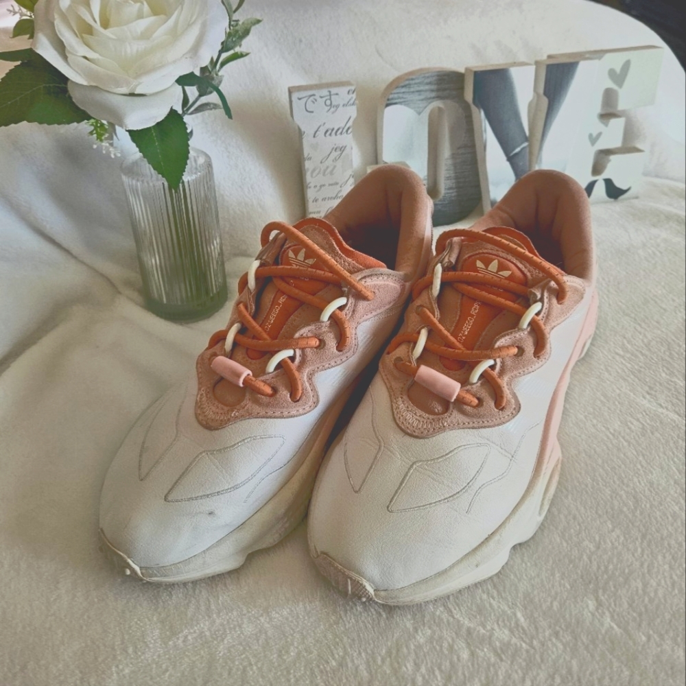 Adidas running shoes